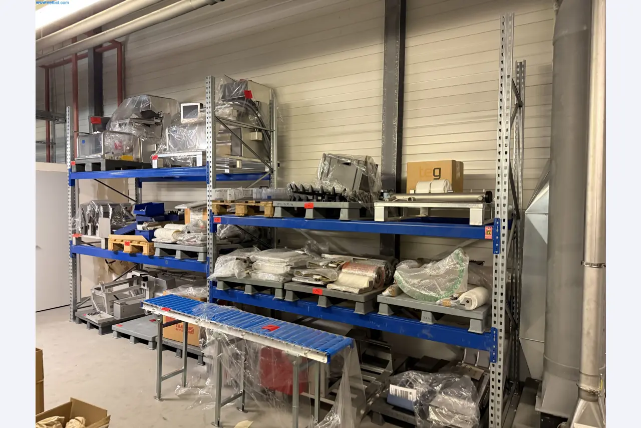 Pharmaceutical Production and Packaging Equipment / Laboratory and Plant Equipment-1