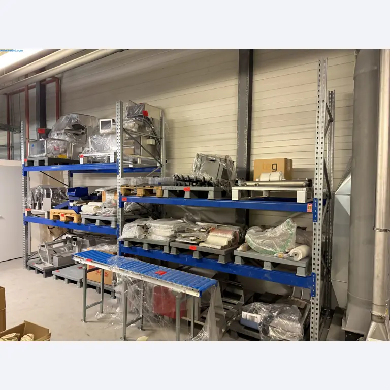 Pharmaceutical Production and Packaging Equipment / Laboratory and Plant Equipment-1