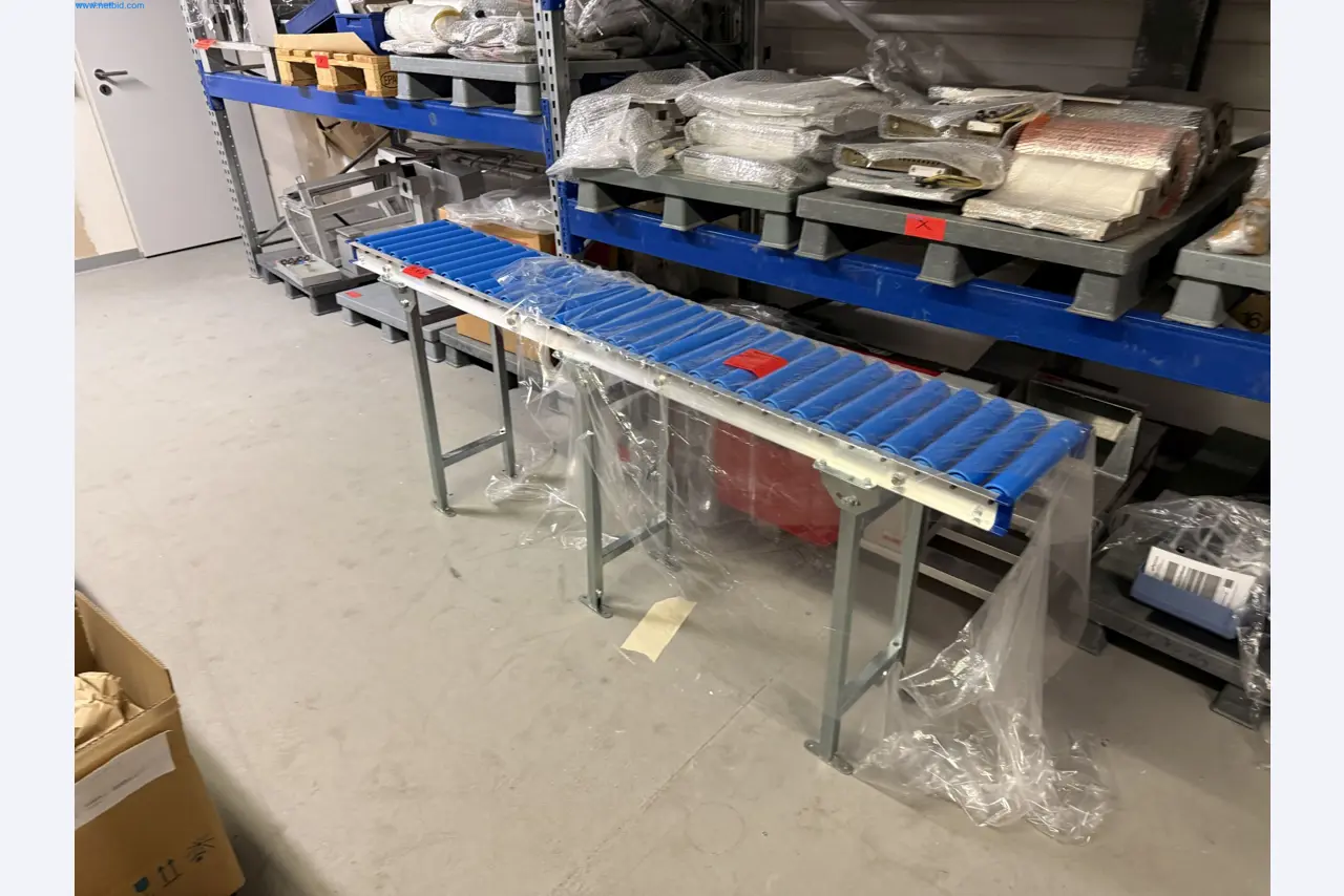 Pharmaceutical Production and Packaging Equipment / Laboratory and Plant Equipment-1