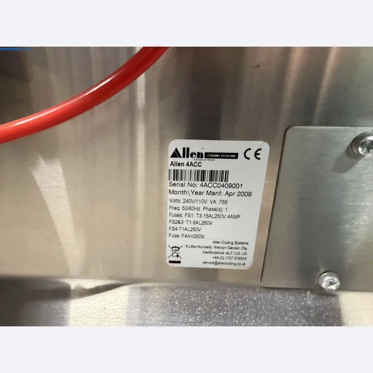 Instalações de produção e embalagem farmacêuticas / Equipamentos de laboratório e operacionais-2