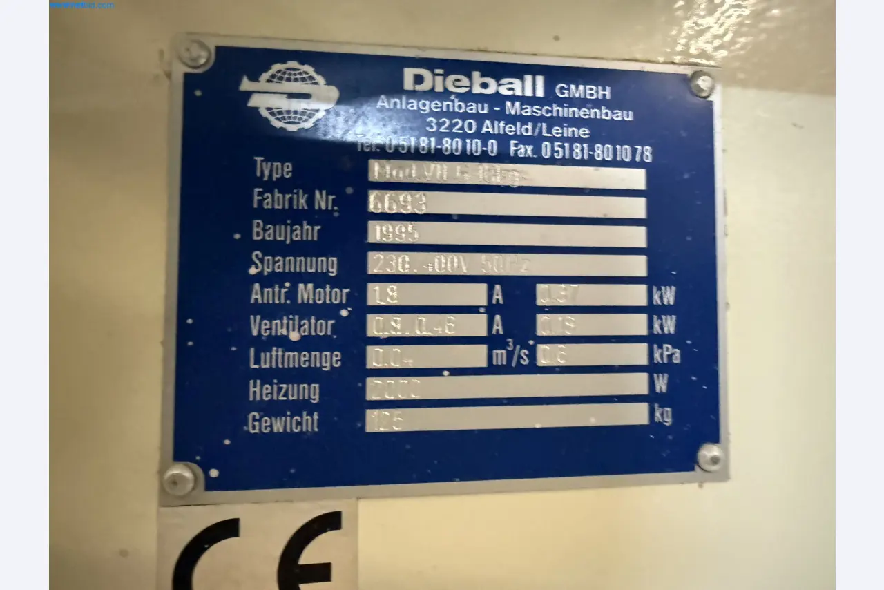Instalações de produção e embalagem farmacêuticas / Equipamentos de laboratório e operacionais-3