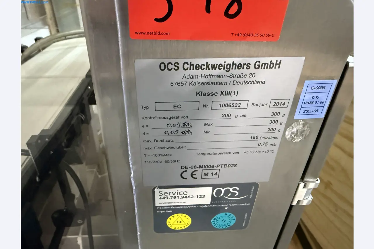 Instalações de produção e embalagem farmacêuticas / Equipamentos de laboratório e operacionais-2