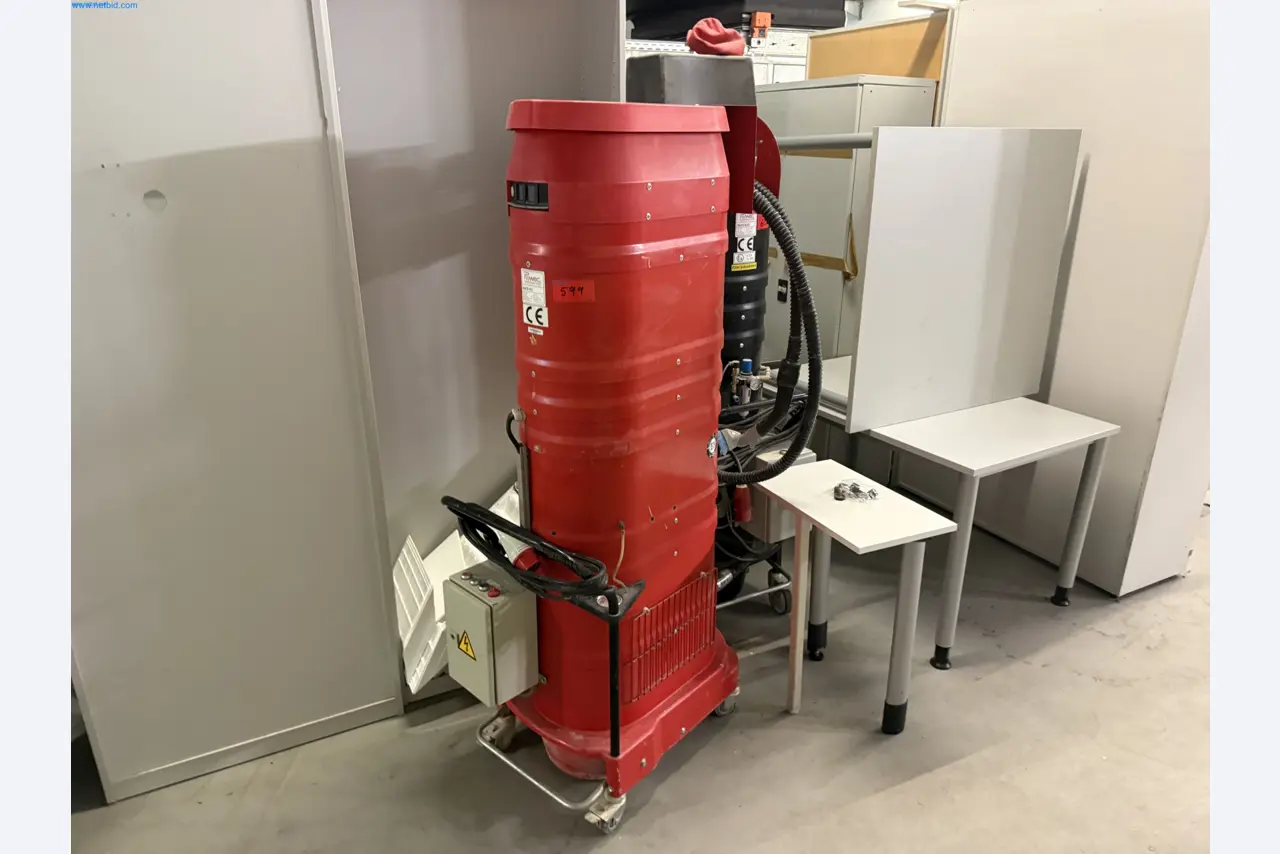 Instalações de produção e embalagem farmacêuticas / Equipamentos de laboratório e operacionais-1