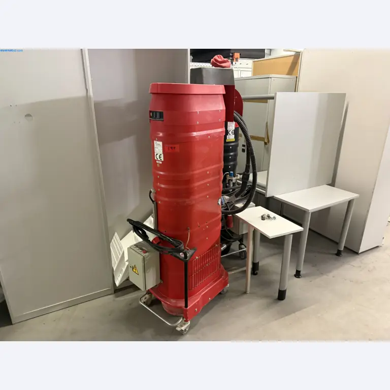 Instalações de produção e embalagem farmacêuticas / Equipamentos de laboratório e operacionais-1
