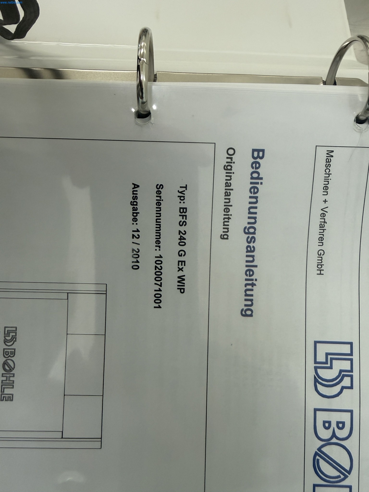 Installations de production et de conditionnement pharmaceutiques / Équipements de laboratoire et d'exploitation-8