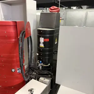 Aspiradores industriais Ruwac DS1400 M-B1