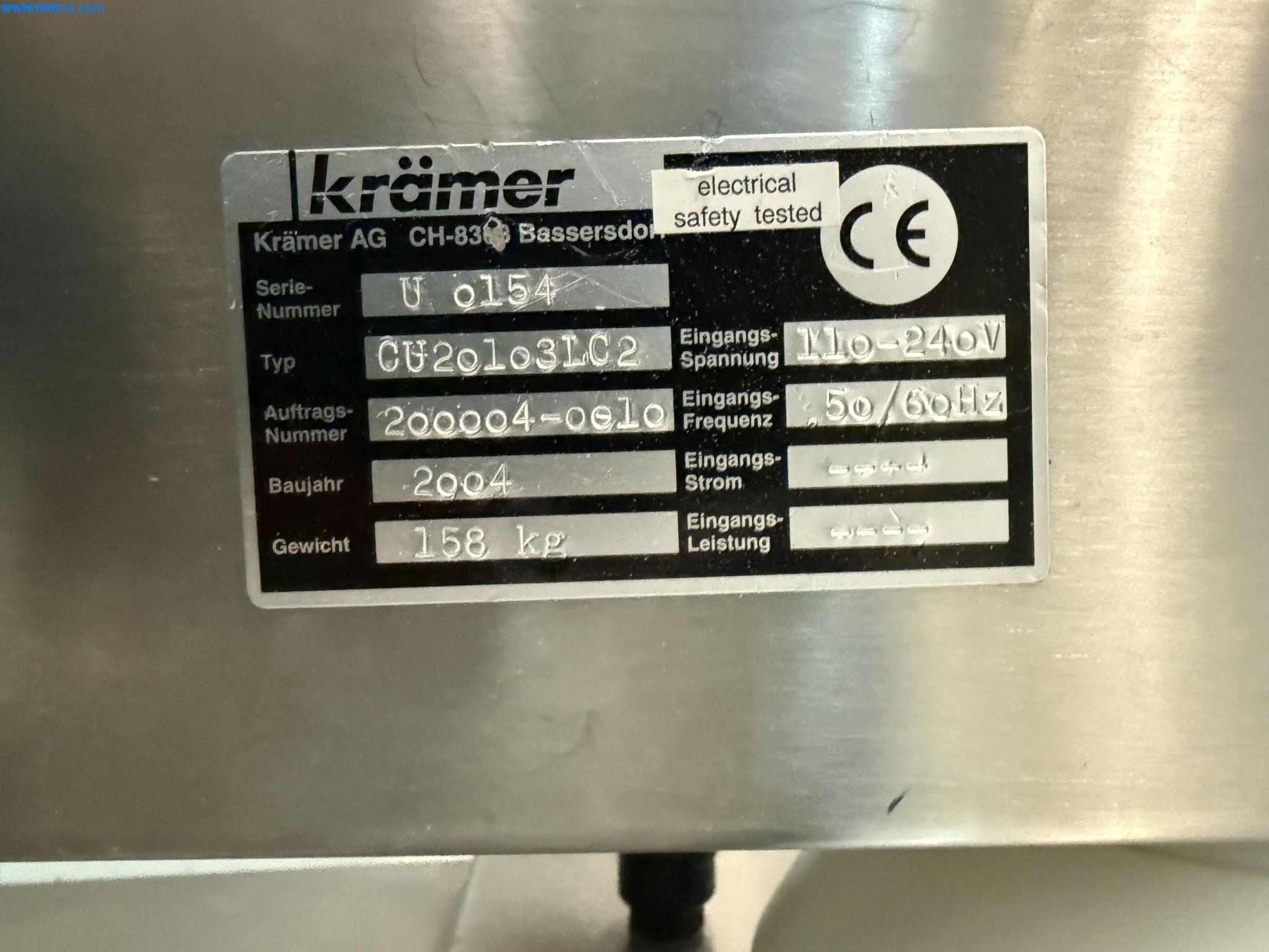 Instalações de produção e embalagem farmacêuticas / Equipamentos de laboratório e operacionais-6