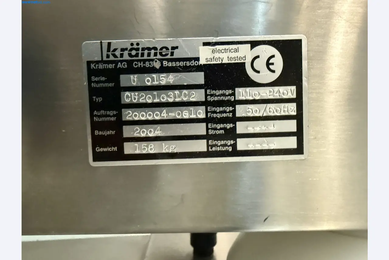 Instalações de produção e embalagem farmacêuticas / Equipamentos de laboratório e operacionais-6