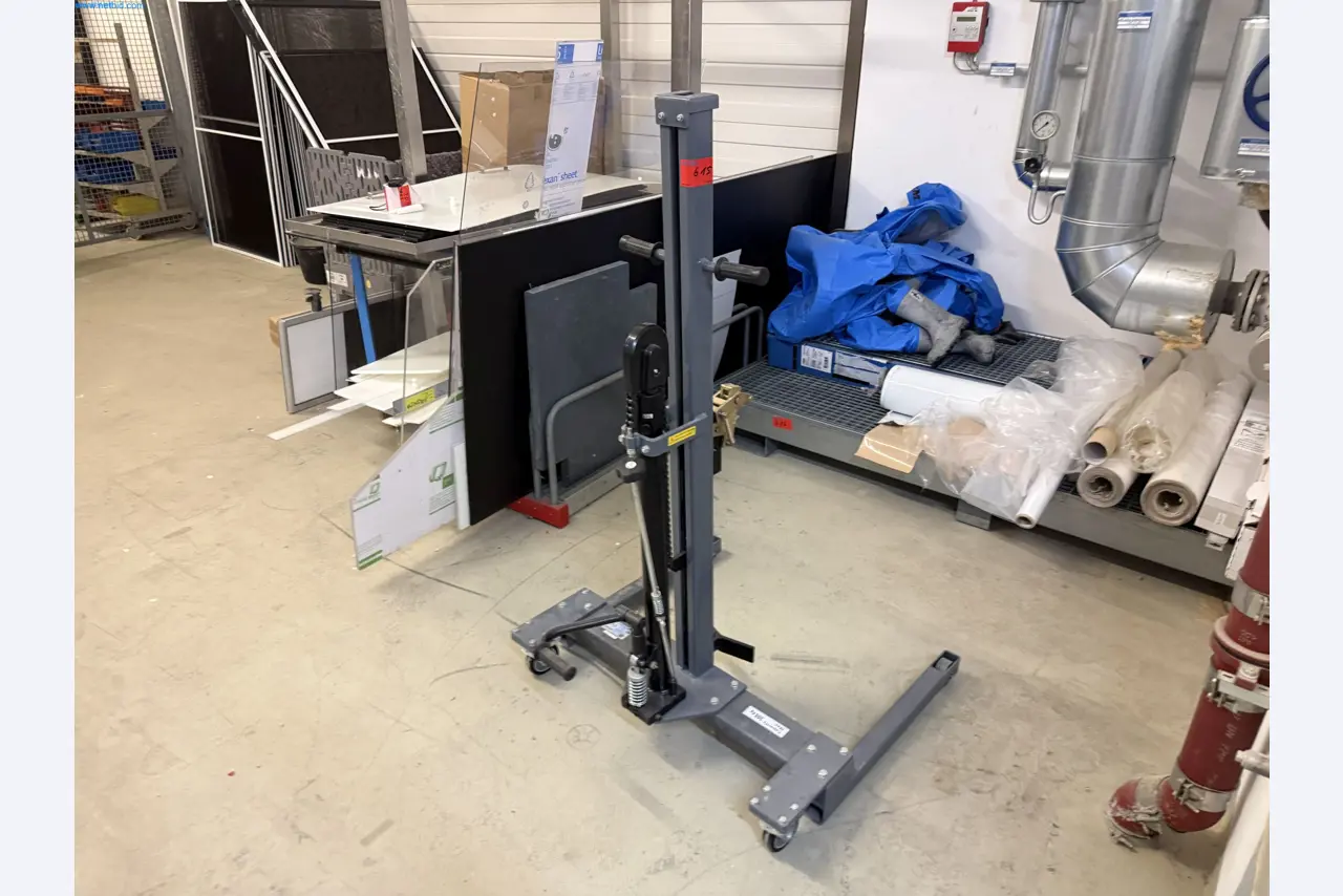 Pharmaceutical Production and Packaging Equipment / Laboratory and Plant Equipment-1