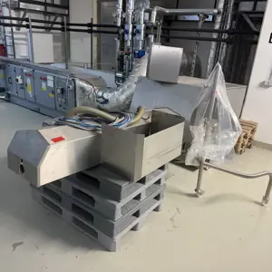 Mischer Bohle PM1000