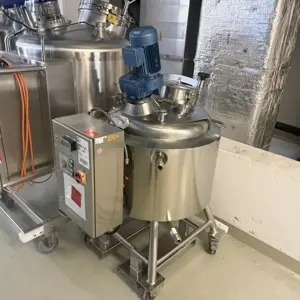 Recipiente de mistura Diessel MRB150L