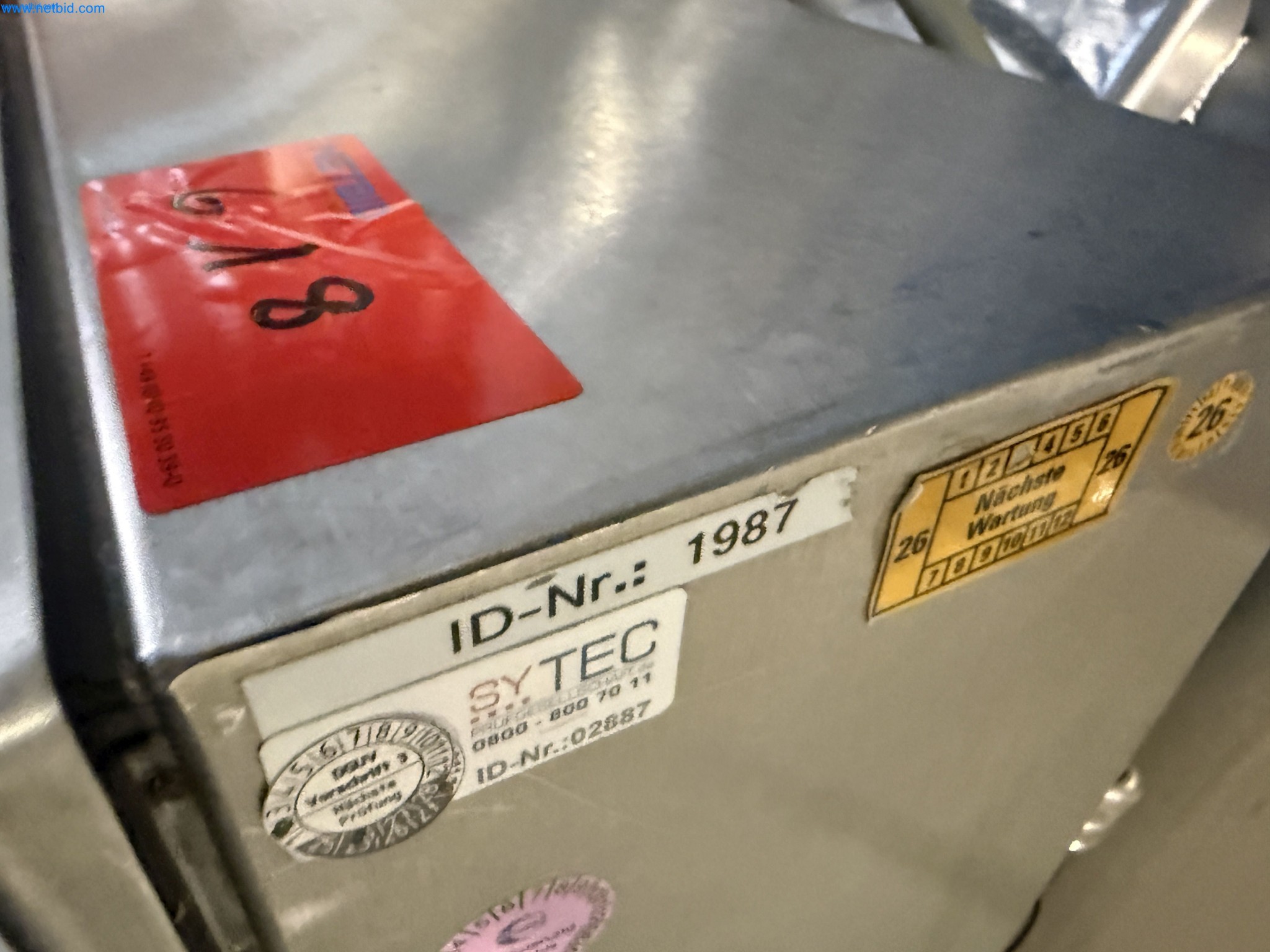 Pharmaceutical Production and Packaging Equipment / Laboratory and Plant Equipment-3