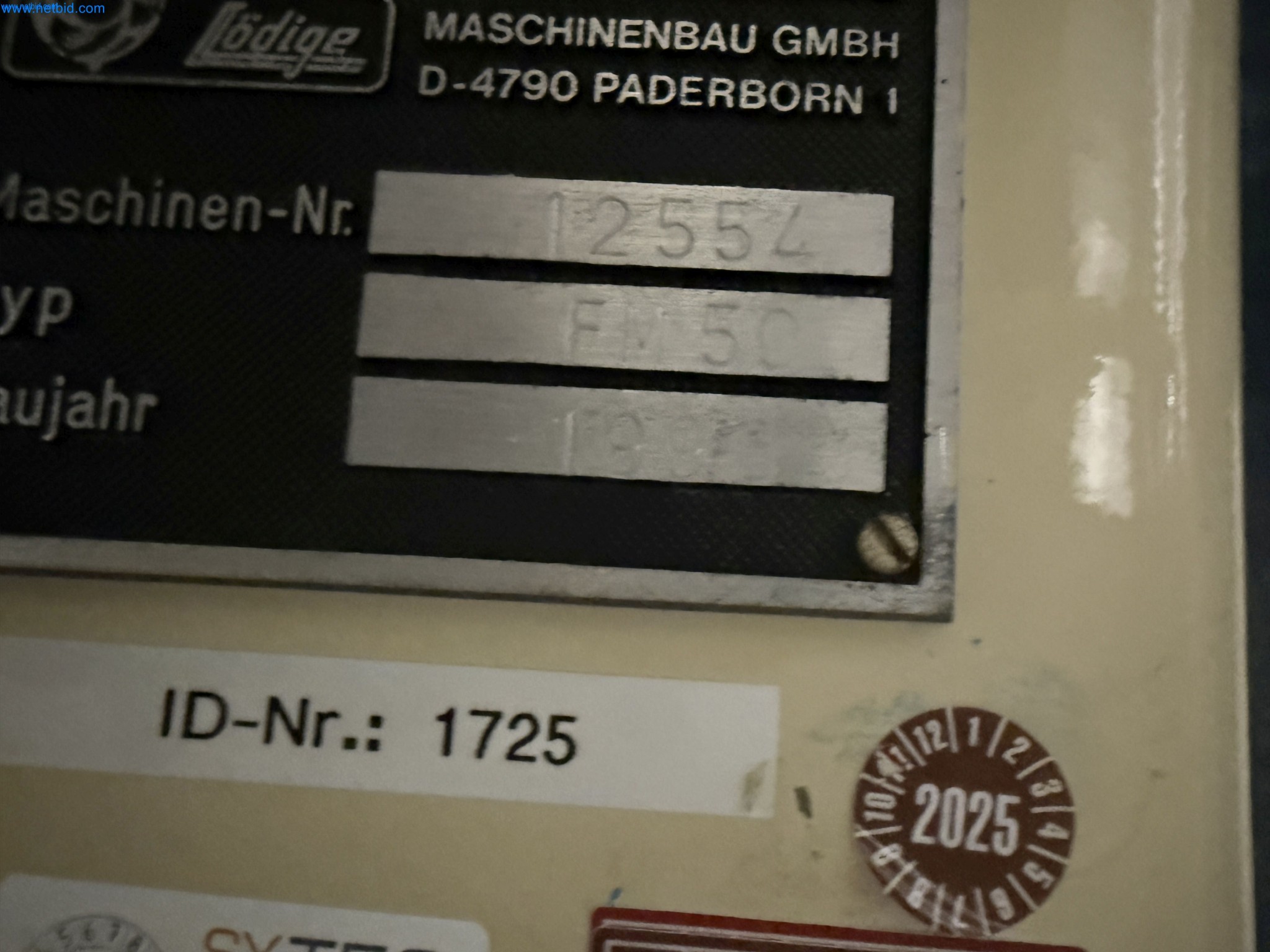 Pharmaceutical Production and Packaging Equipment / Laboratory and Plant Equipment-7