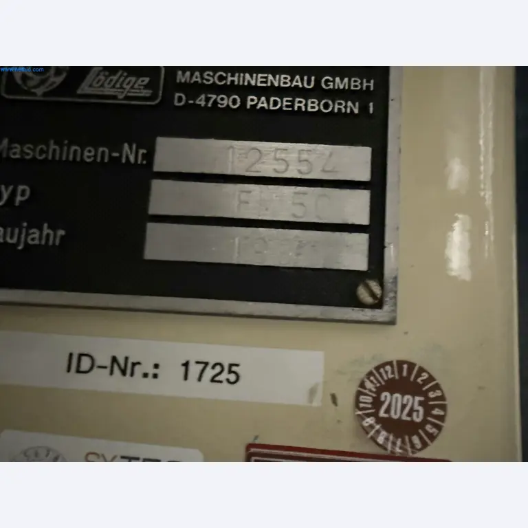 Pharmaceutical Production and Packaging Equipment / Laboratory and Plant Equipment-7