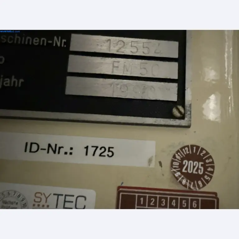 Pharmaceutical Production and Packaging Equipment / Laboratory and Plant Equipment-8