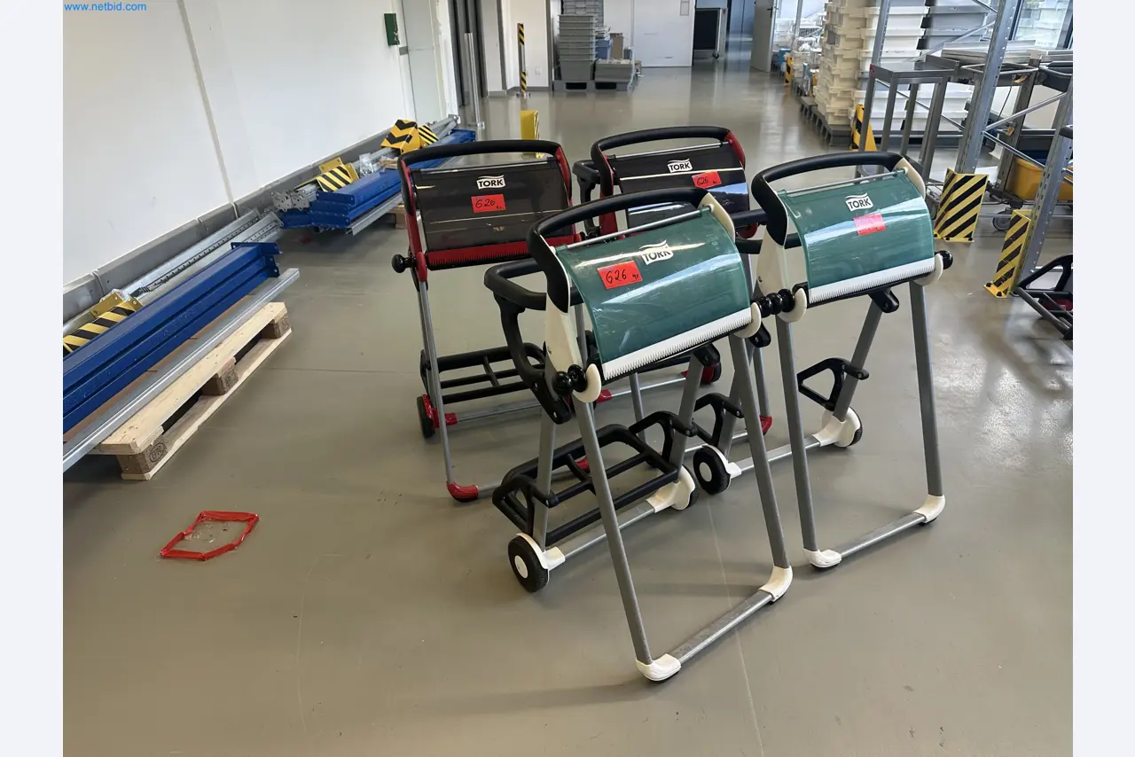 Pharmaceutical Production and Packaging Equipment / Laboratory and Plant Equipment-1