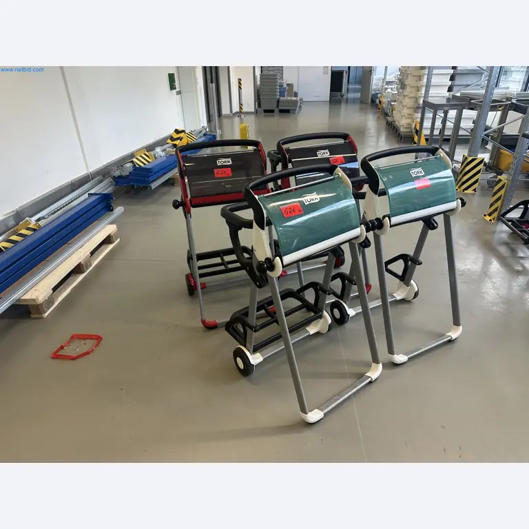 Pharmaceutical Production and Packaging Equipment / Laboratory and Plant Equipment-1