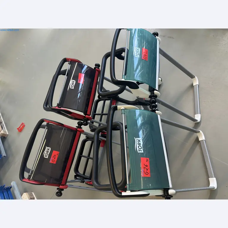 Pharmaceutical Production and Packaging Equipment / Laboratory and Plant Equipment-2