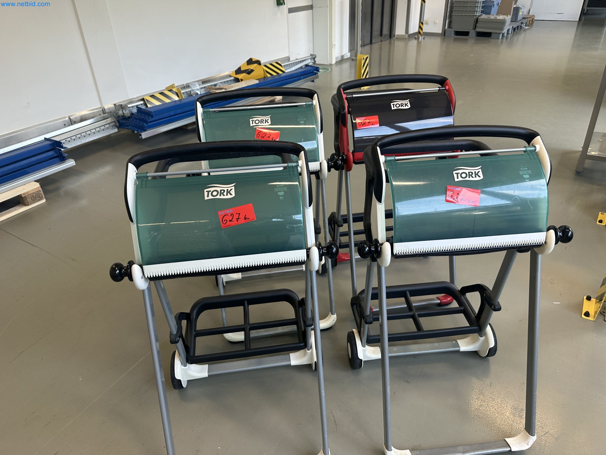 Pharmaceutical Production and Packaging Equipment / Laboratory and Plant Equipment-1