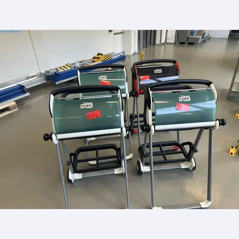 Pharmaceutical Production and Packaging Equipment / Laboratory and Plant Equipment-1