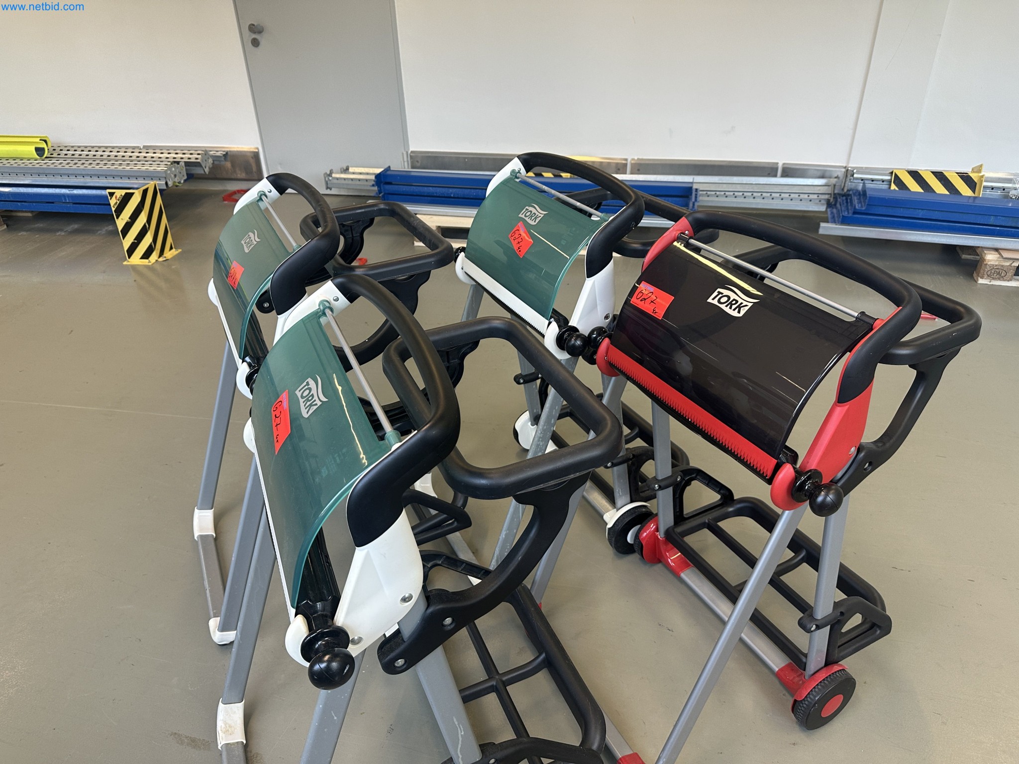 Pharmaceutical Production and Packaging Equipment / Laboratory and Plant Equipment-2
