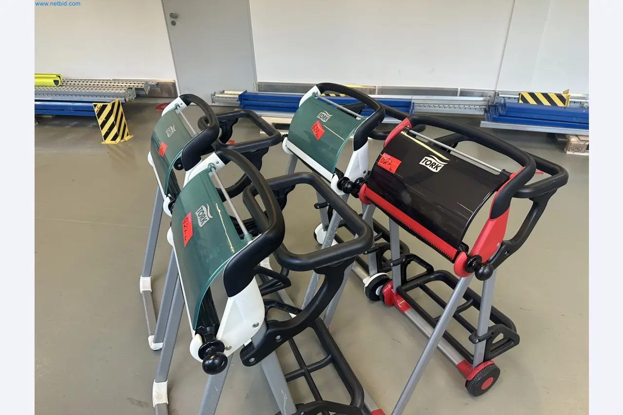 Pharmaceutical Production and Packaging Equipment / Laboratory and Plant Equipment-2