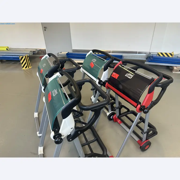 Pharmaceutical Production and Packaging Equipment / Laboratory and Plant Equipment-2