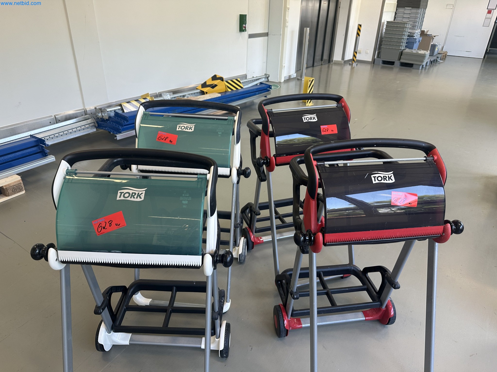 Pharmaceutical Production and Packaging Equipment / Laboratory and Plant Equipment-1