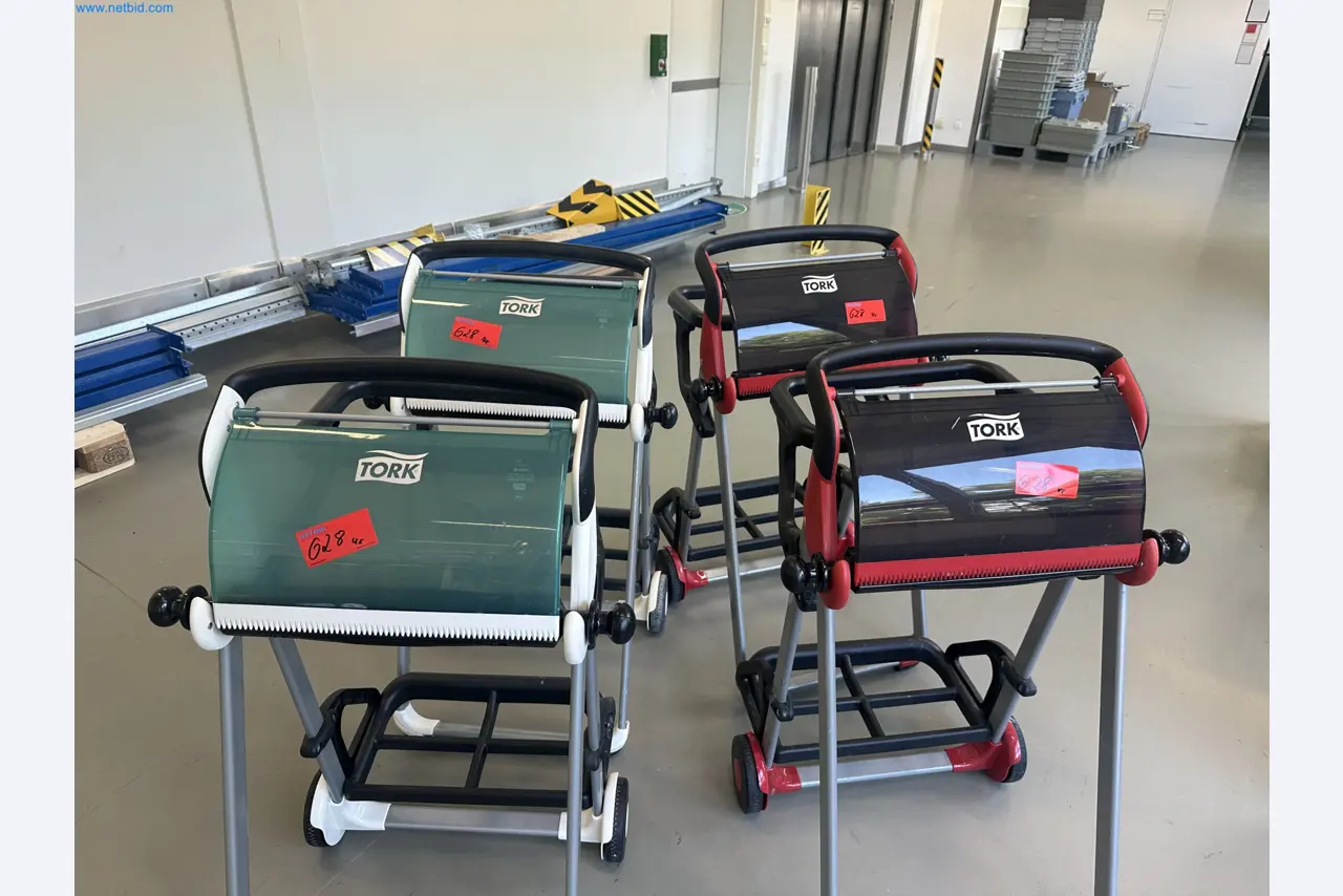 Pharmaceutical Production and Packaging Equipment / Laboratory and Plant Equipment-1