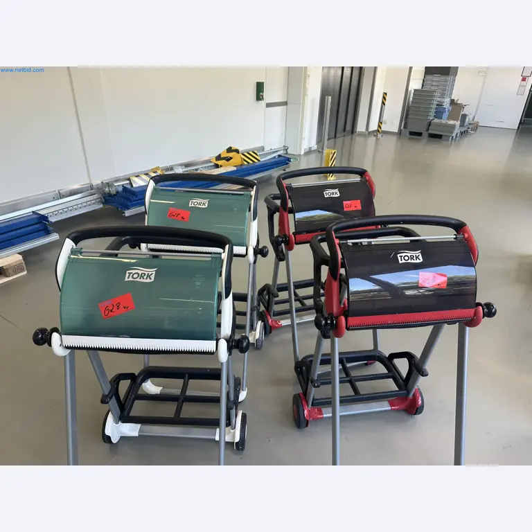 Pharmaceutical Production and Packaging Equipment / Laboratory and Plant Equipment-1