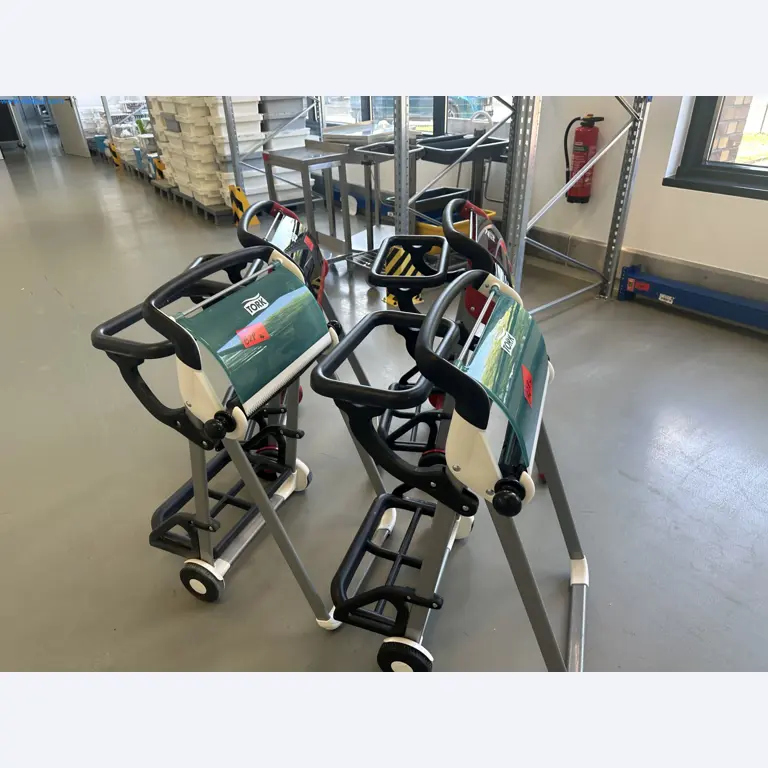 Pharmaceutical Production and Packaging Equipment / Laboratory and Plant Equipment-2