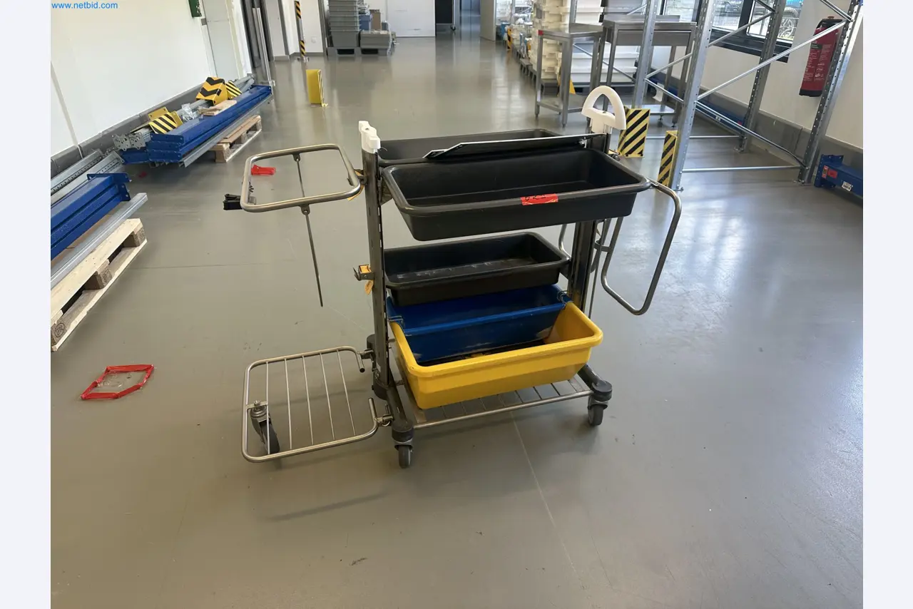 Pharmaceutical Production and Packaging Equipment / Laboratory and Plant Equipment-1