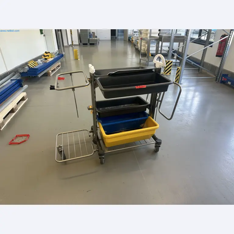Pharmaceutical Production and Packaging Equipment / Laboratory and Plant Equipment-1
