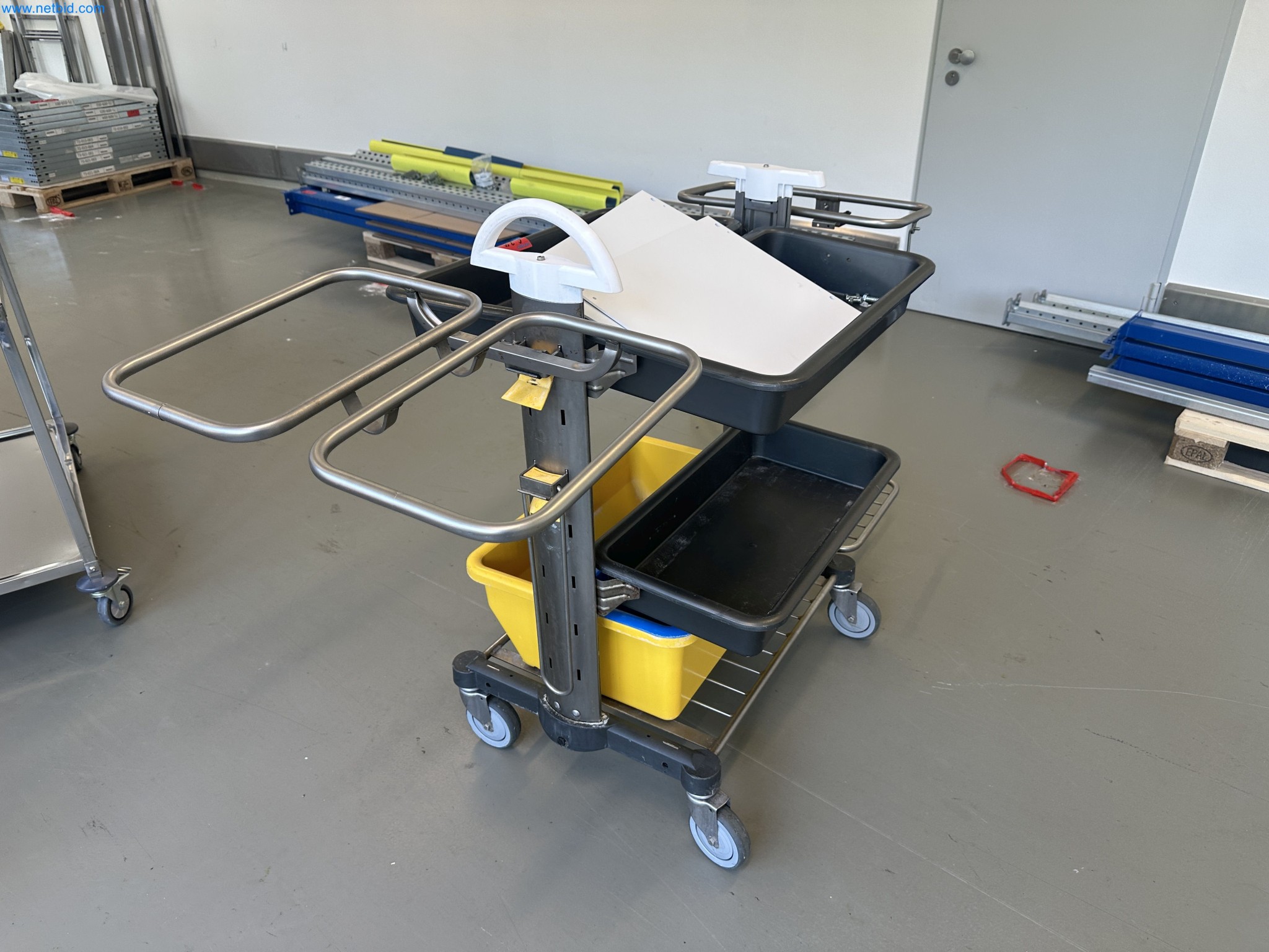 Pharmaceutical Production and Packaging Equipment / Laboratory and Plant Equipment-2