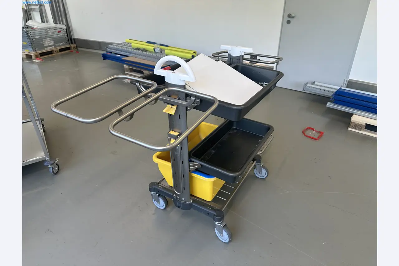 Pharmaceutical Production and Packaging Equipment / Laboratory and Plant Equipment-2
