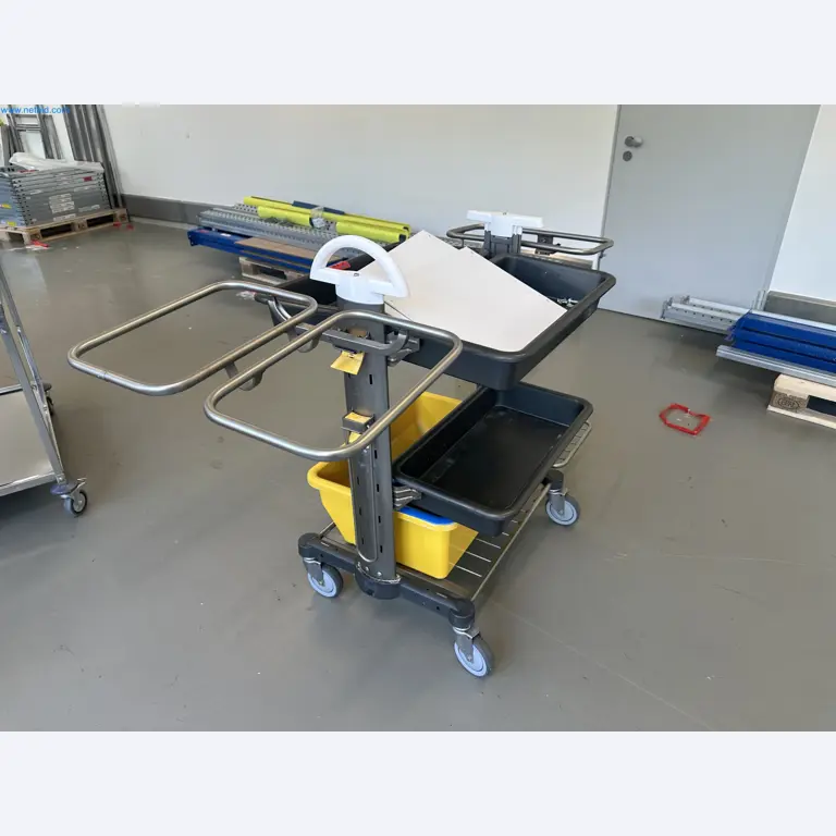 Pharmaceutical Production and Packaging Equipment / Laboratory and Plant Equipment-2