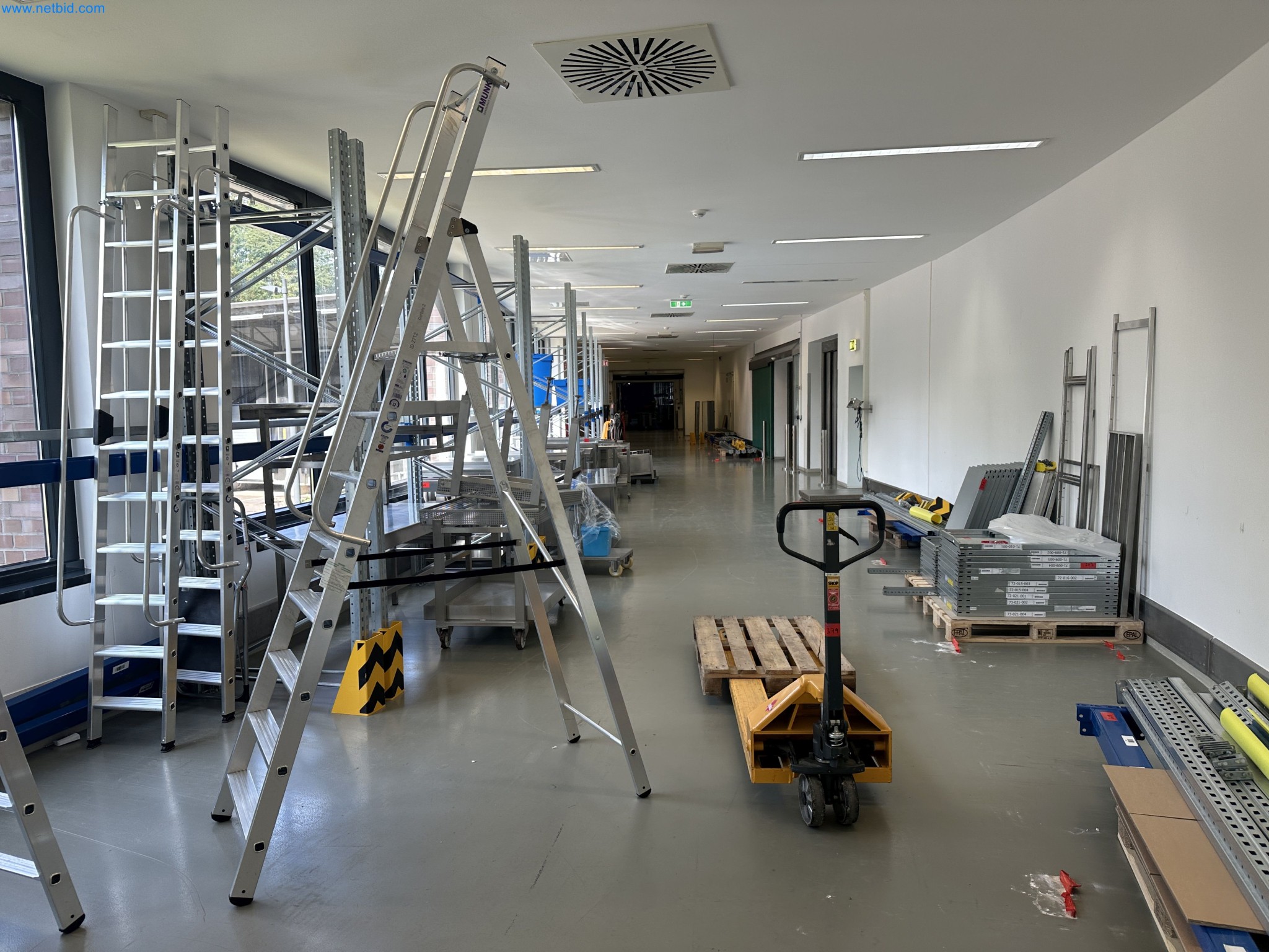 Pharmaceutical Production and Packaging Equipment / Laboratory and Plant Equipment-1