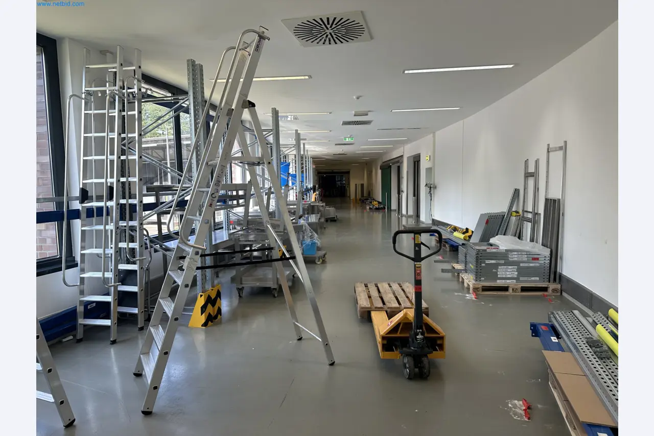 Pharmaceutical Production and Packaging Equipment / Laboratory and Plant Equipment-1