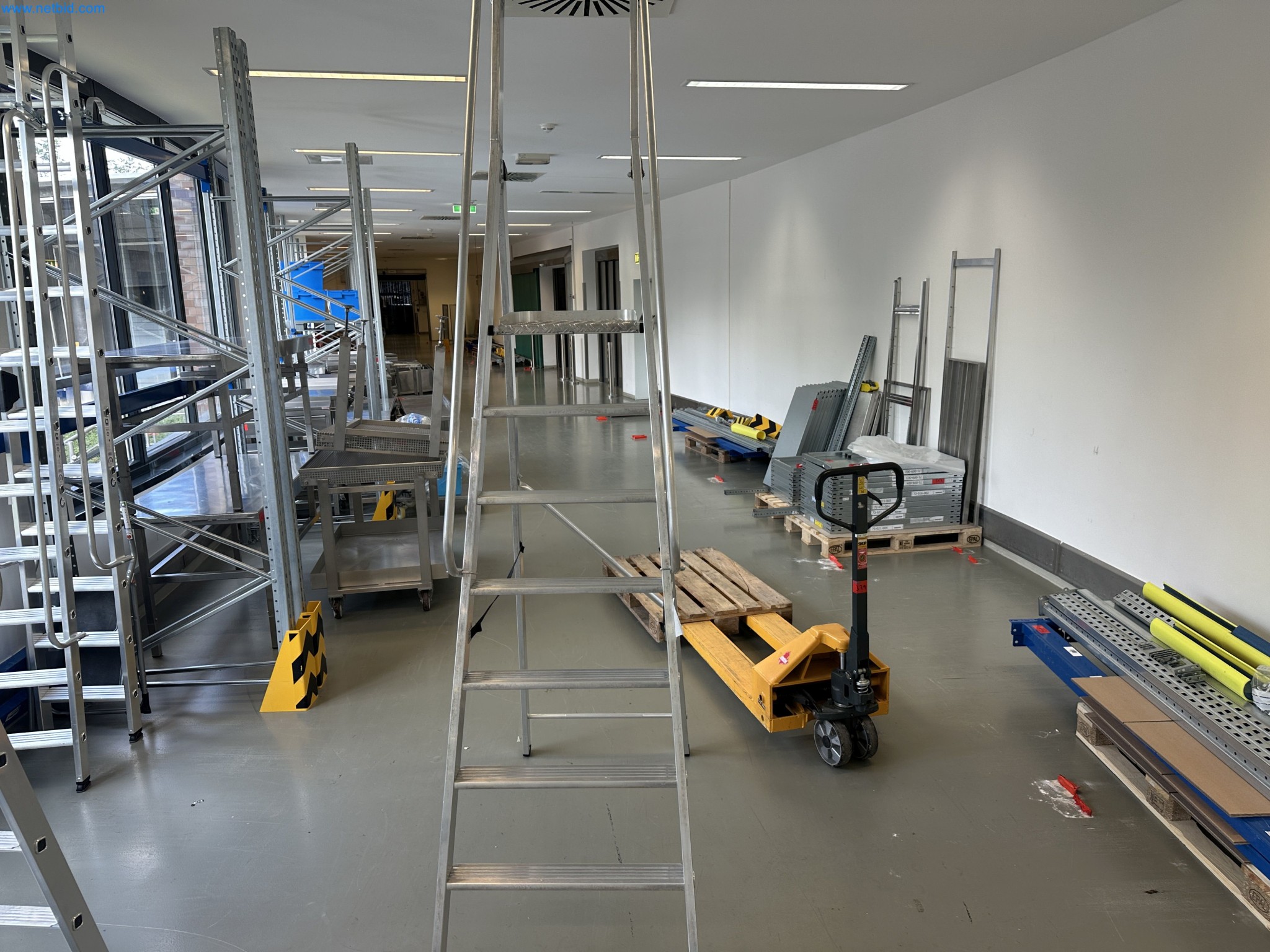 Pharmaceutical Production and Packaging Equipment / Laboratory and Plant Equipment-2
