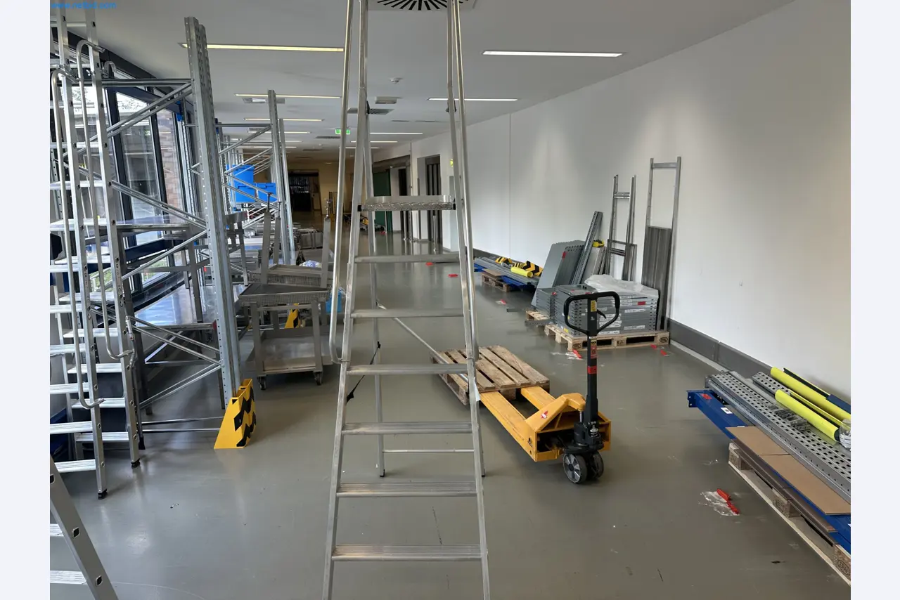 Pharmaceutical Production and Packaging Equipment / Laboratory and Plant Equipment-2