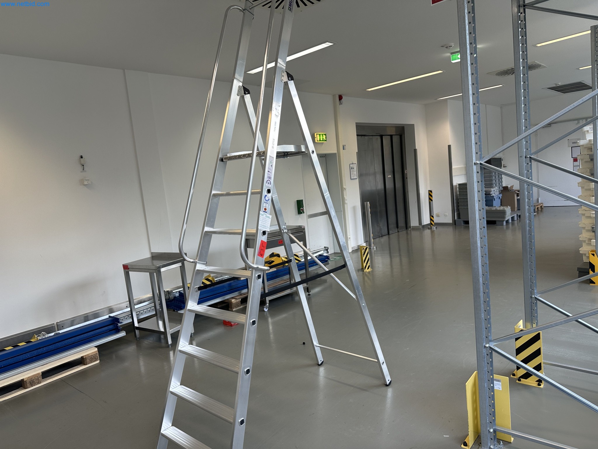 Pharmaceutical Production and Packaging Equipment / Laboratory and Plant Equipment-1