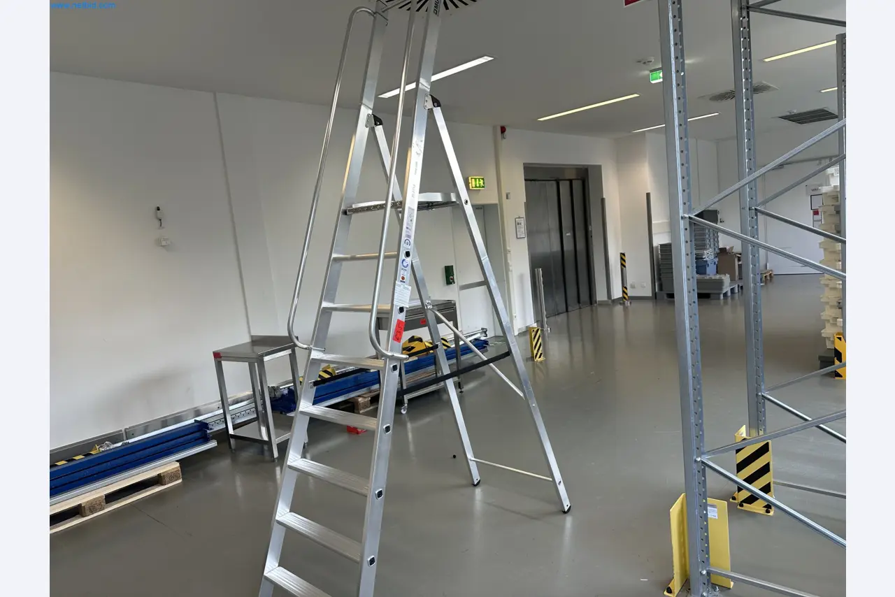 Pharmaceutical Production and Packaging Equipment / Laboratory and Plant Equipment-1