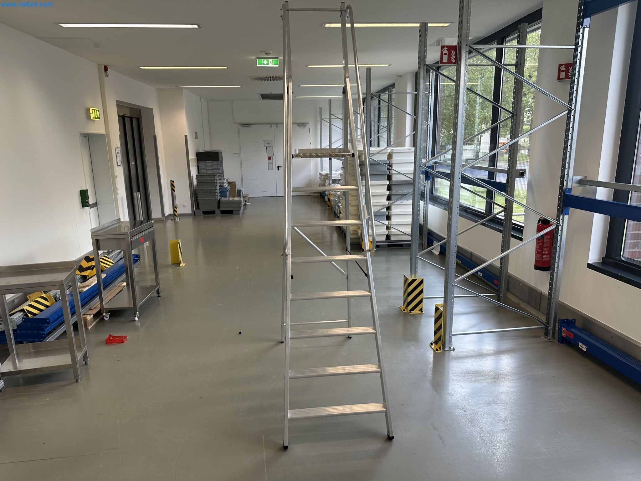 Pharmaceutical Production and Packaging Equipment / Laboratory and Plant Equipment-2