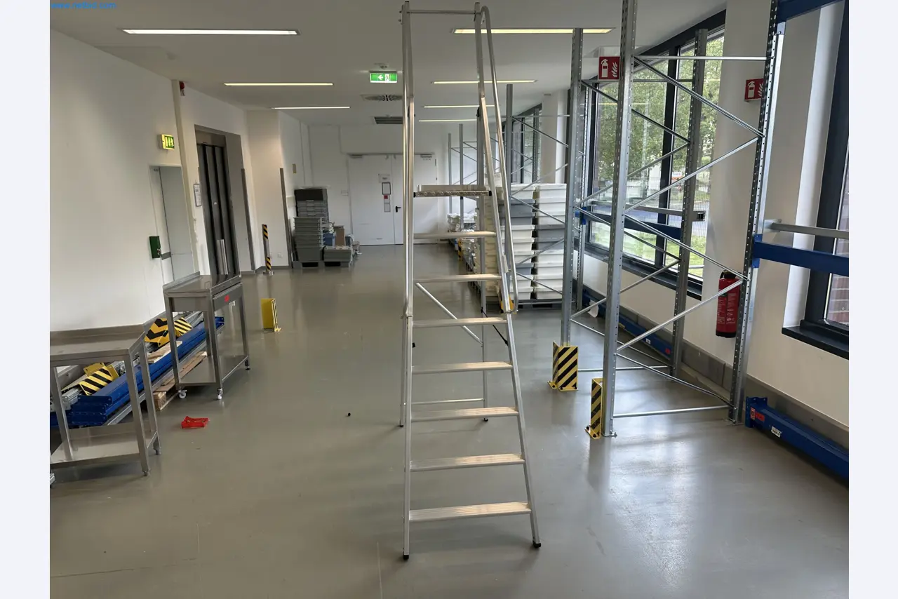 Pharmaceutical Production and Packaging Equipment / Laboratory and Plant Equipment-2