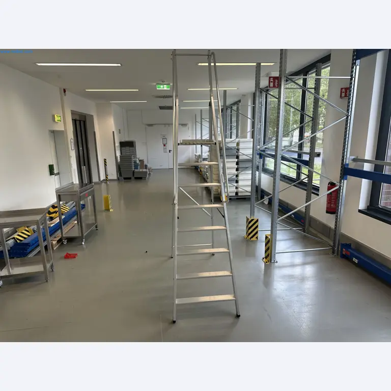 Pharmaceutical Production and Packaging Equipment / Laboratory and Plant Equipment-2