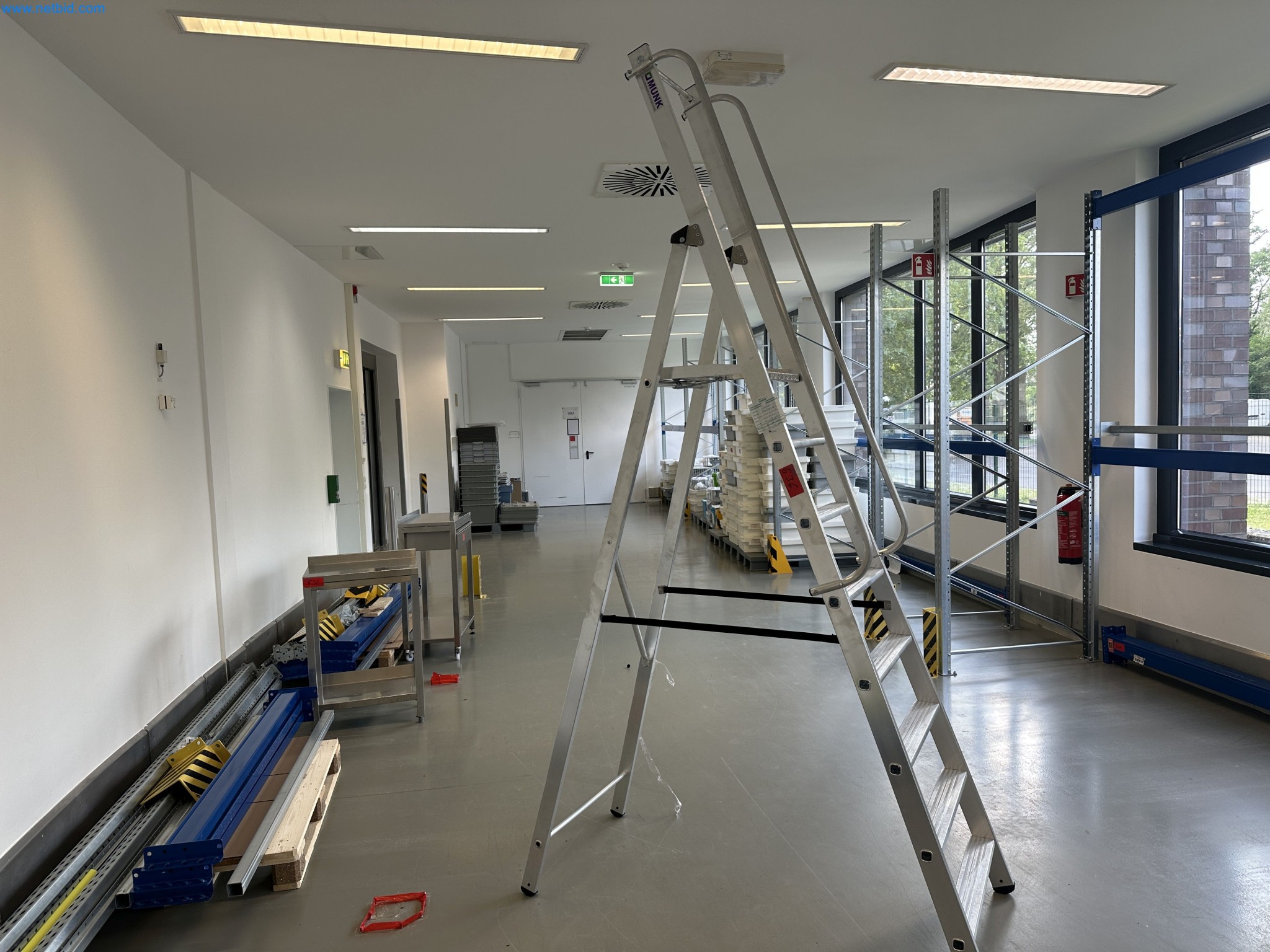 Pharmaceutical Production and Packaging Equipment / Laboratory and Plant Equipment-1