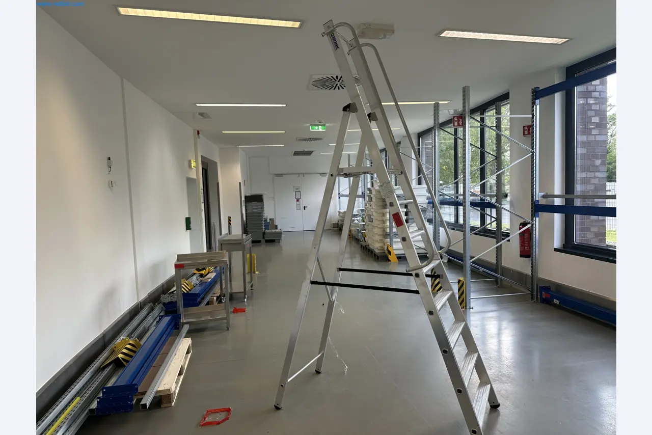 Pharmaceutical Production and Packaging Equipment / Laboratory and Plant Equipment-1