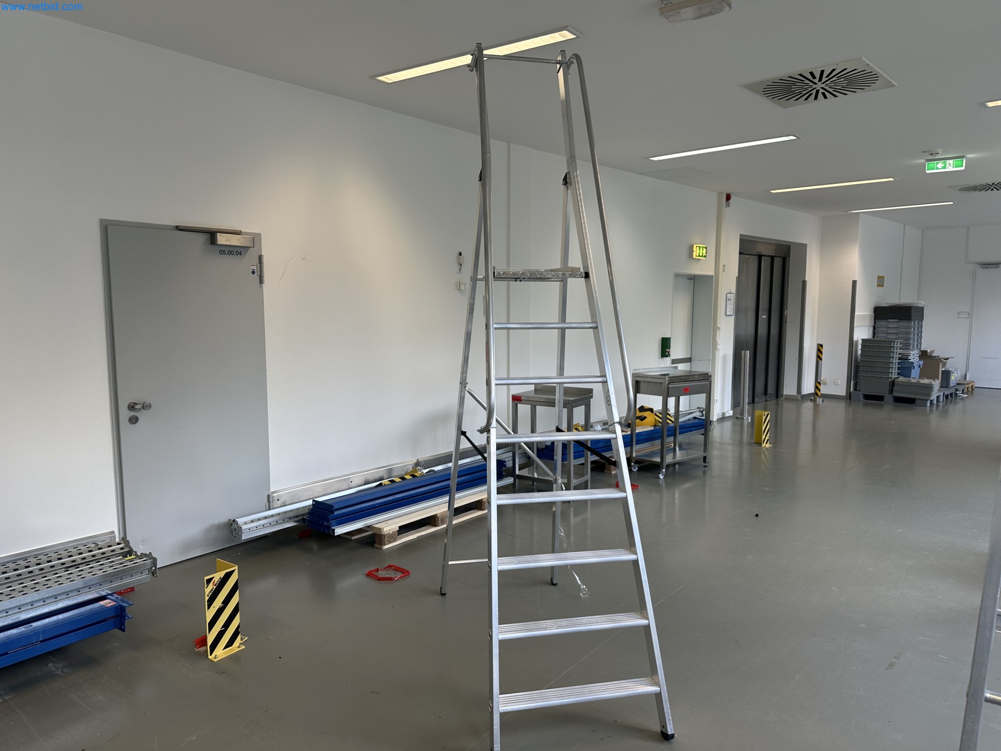 Pharmaceutical Production and Packaging Equipment / Laboratory and Plant Equipment-2