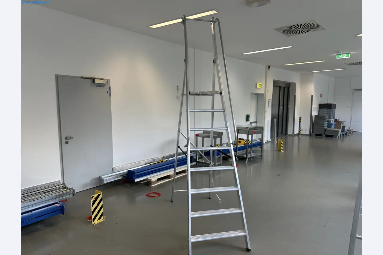 Pharmaceutical Production and Packaging Equipment / Laboratory and Plant Equipment-2