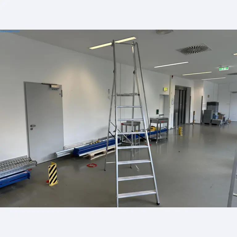 Pharmaceutical Production and Packaging Equipment / Laboratory and Plant Equipment-2